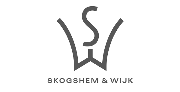 Skogshem och wijk